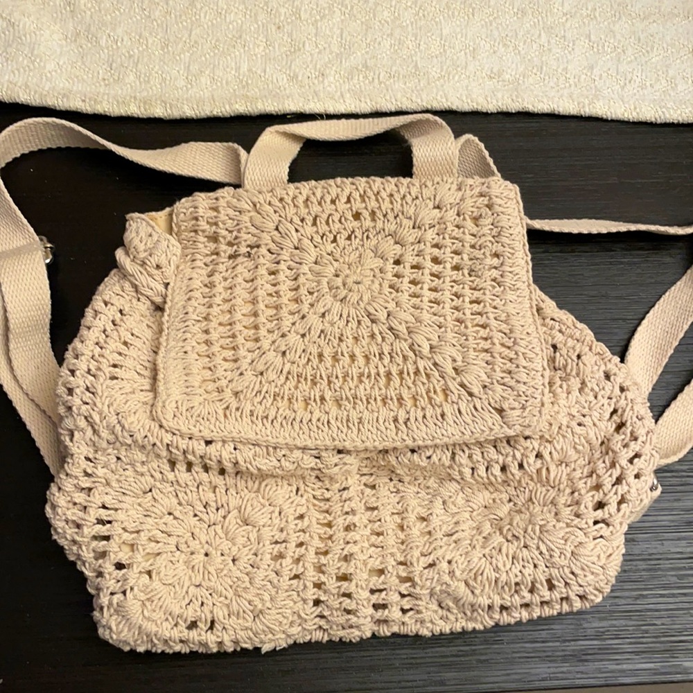 Wild Fable backpack from Target